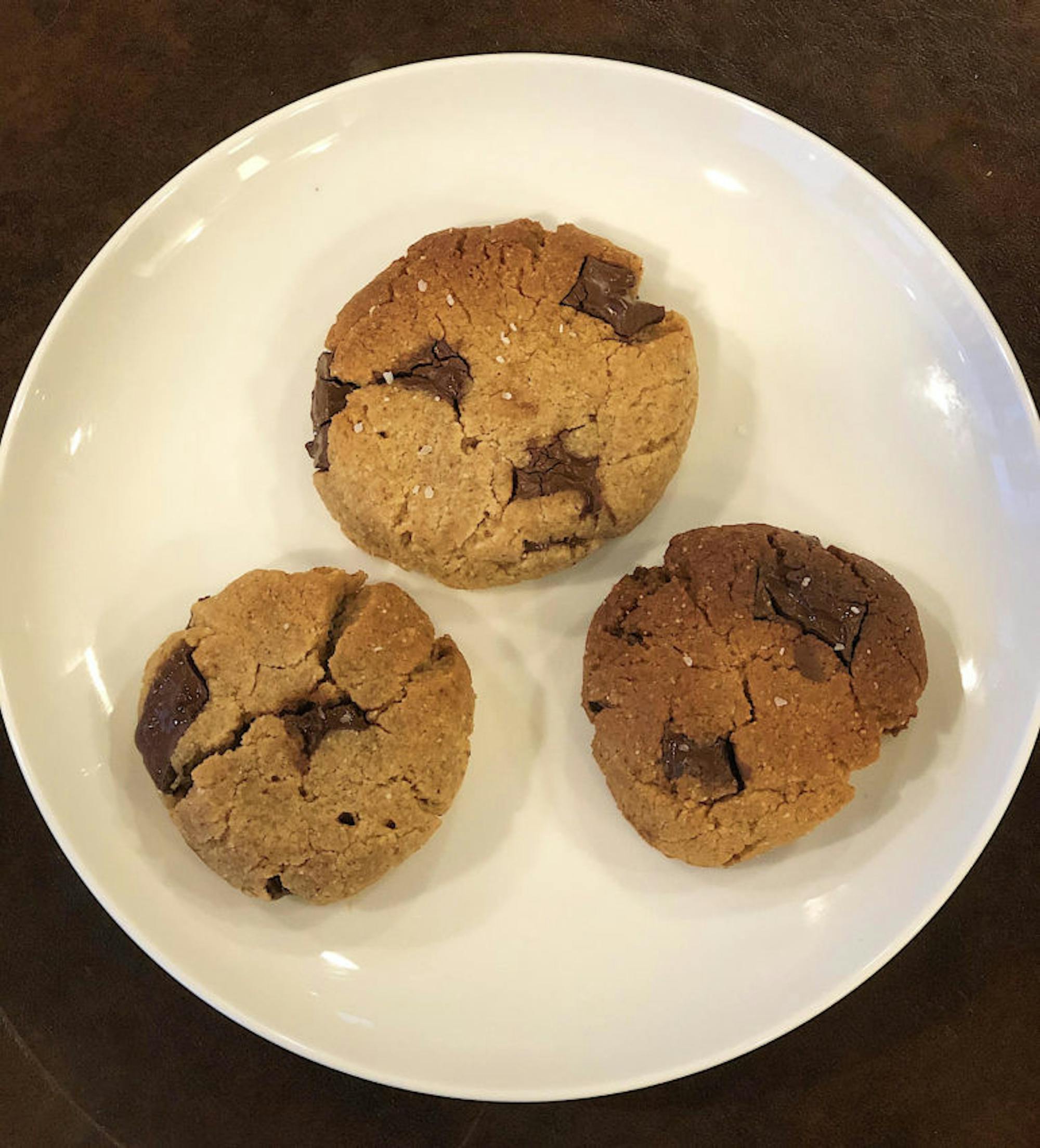 Nicole Rovine, Sun Contributor