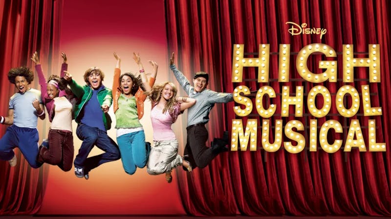 We're Still in This Together: The 20th Anniversary of 'High School Musical'