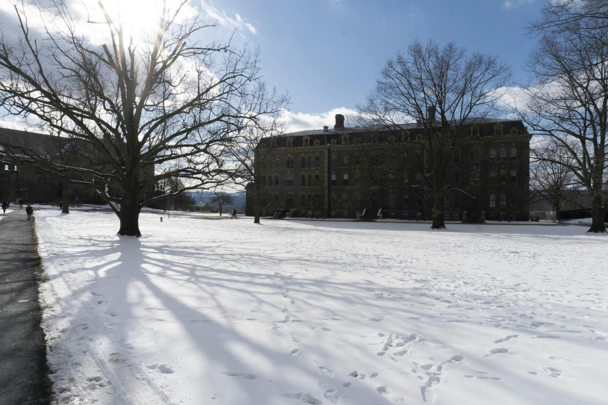 The Science Behind the Winter Storm: Fern Explained