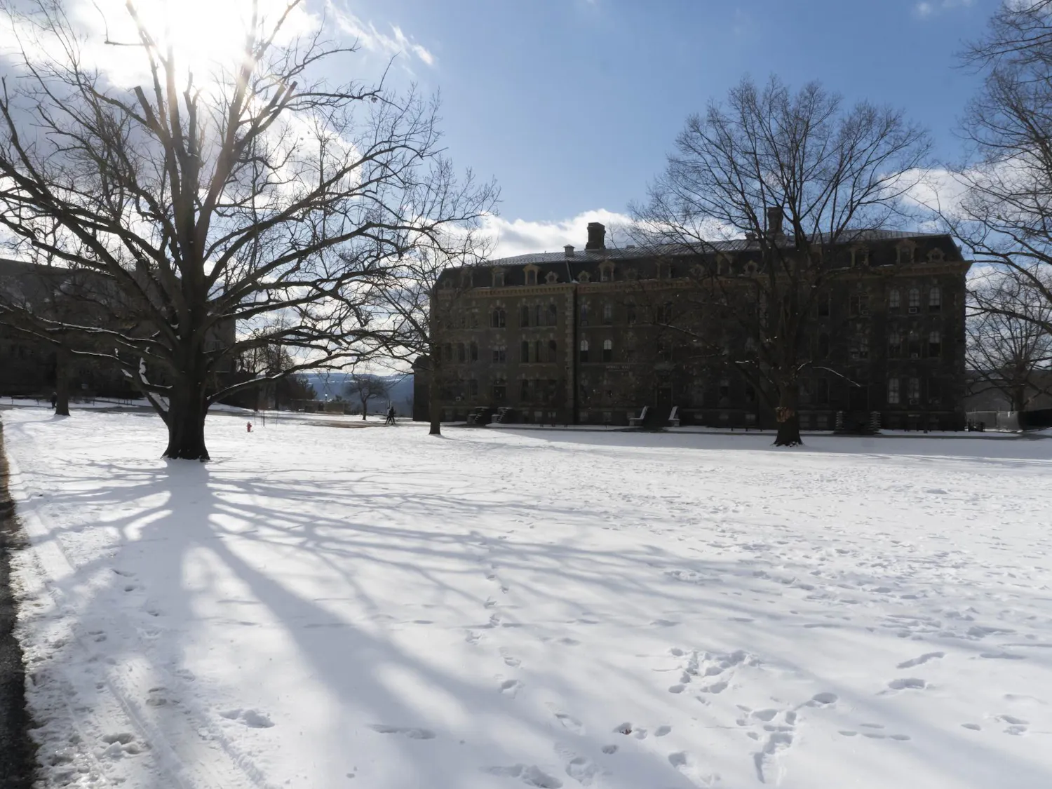 The Science Behind the Winter Storm: Fern Explained