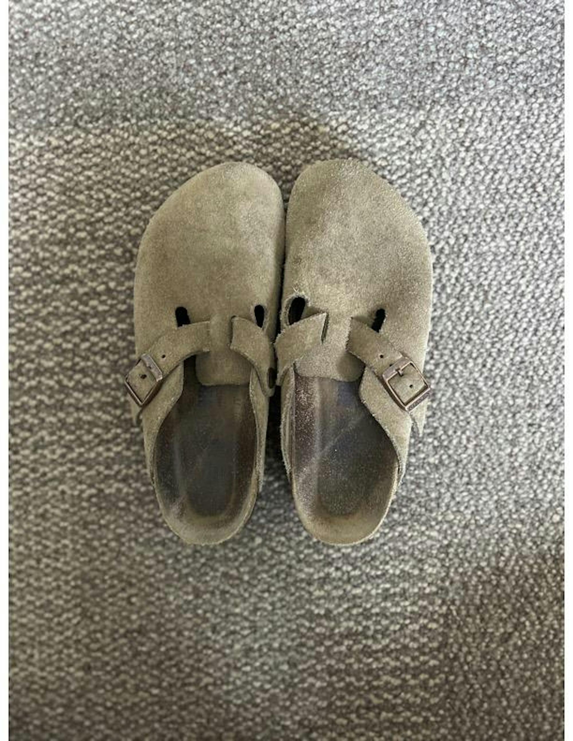 Birkenstock Bostons.jpg