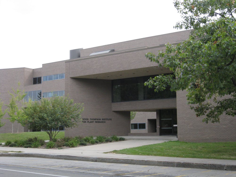 Boyce_Thompson_Institute_For_Plant_Research_2