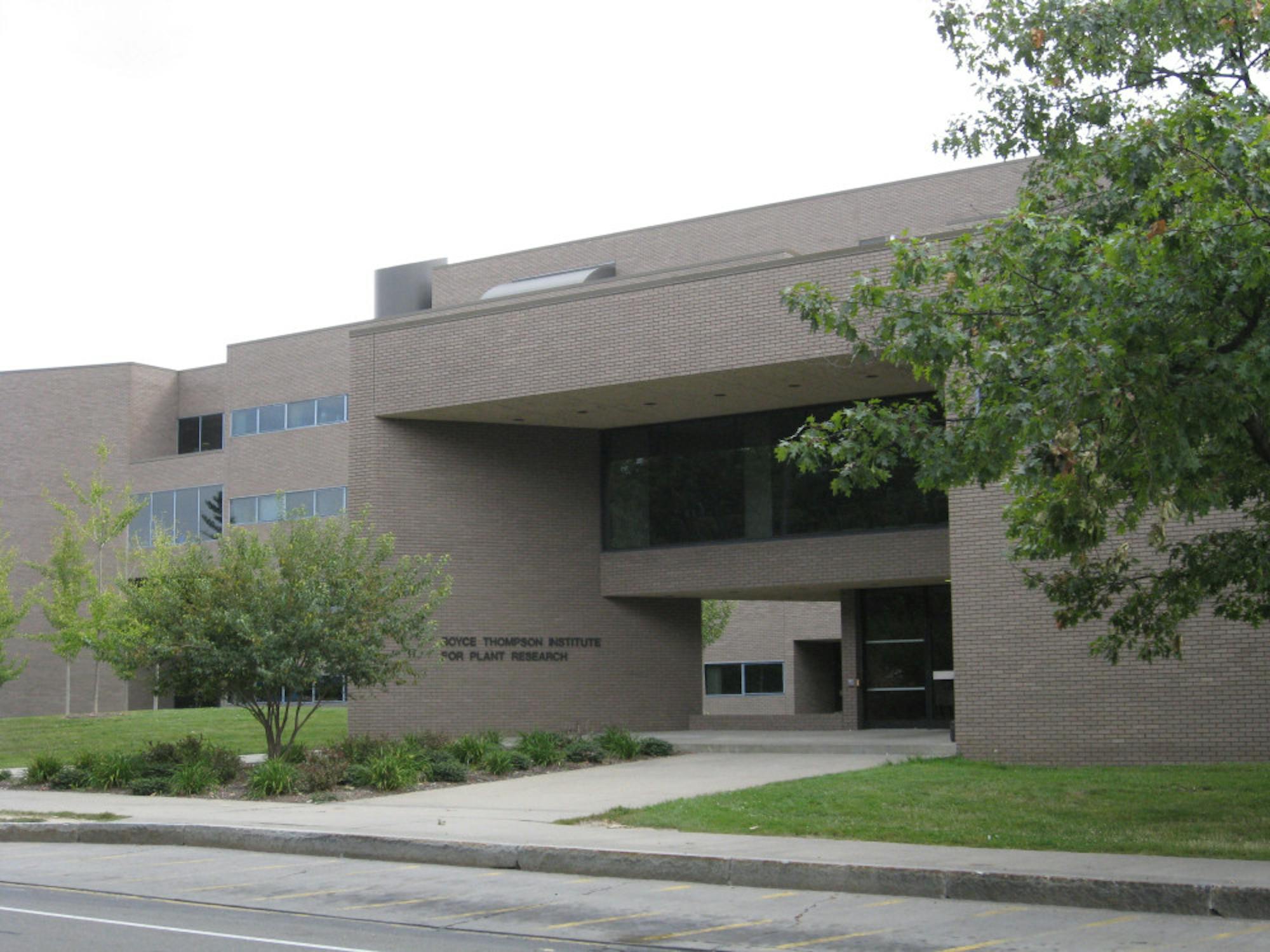 Boyce_Thompson_Institute_For_Plant_Research_2