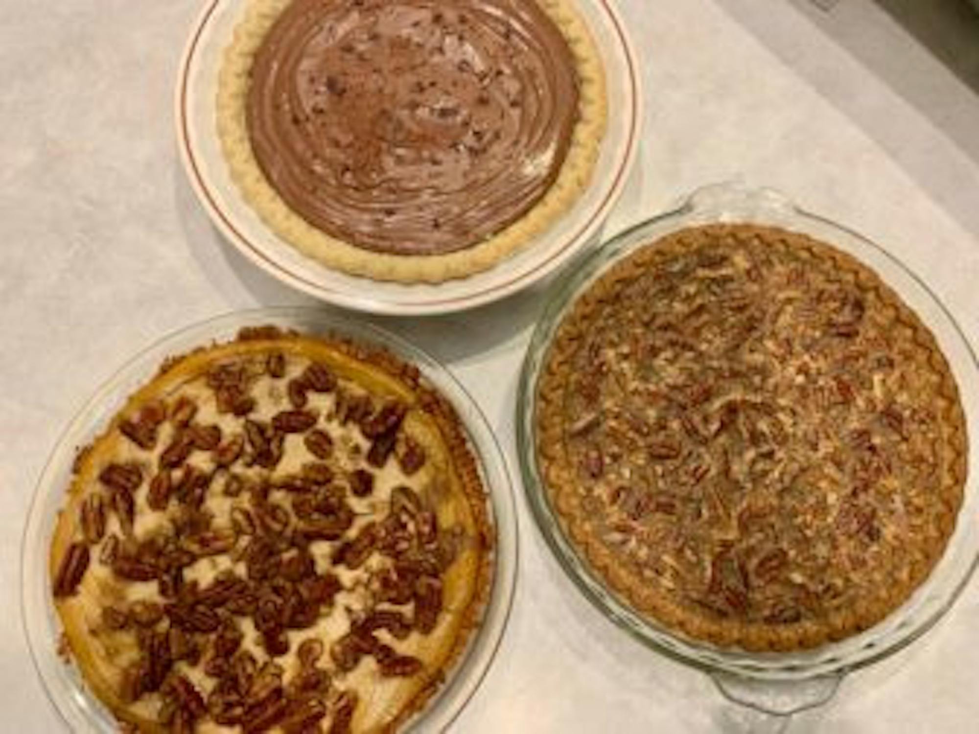 Melanie Metz / Sun Contributor