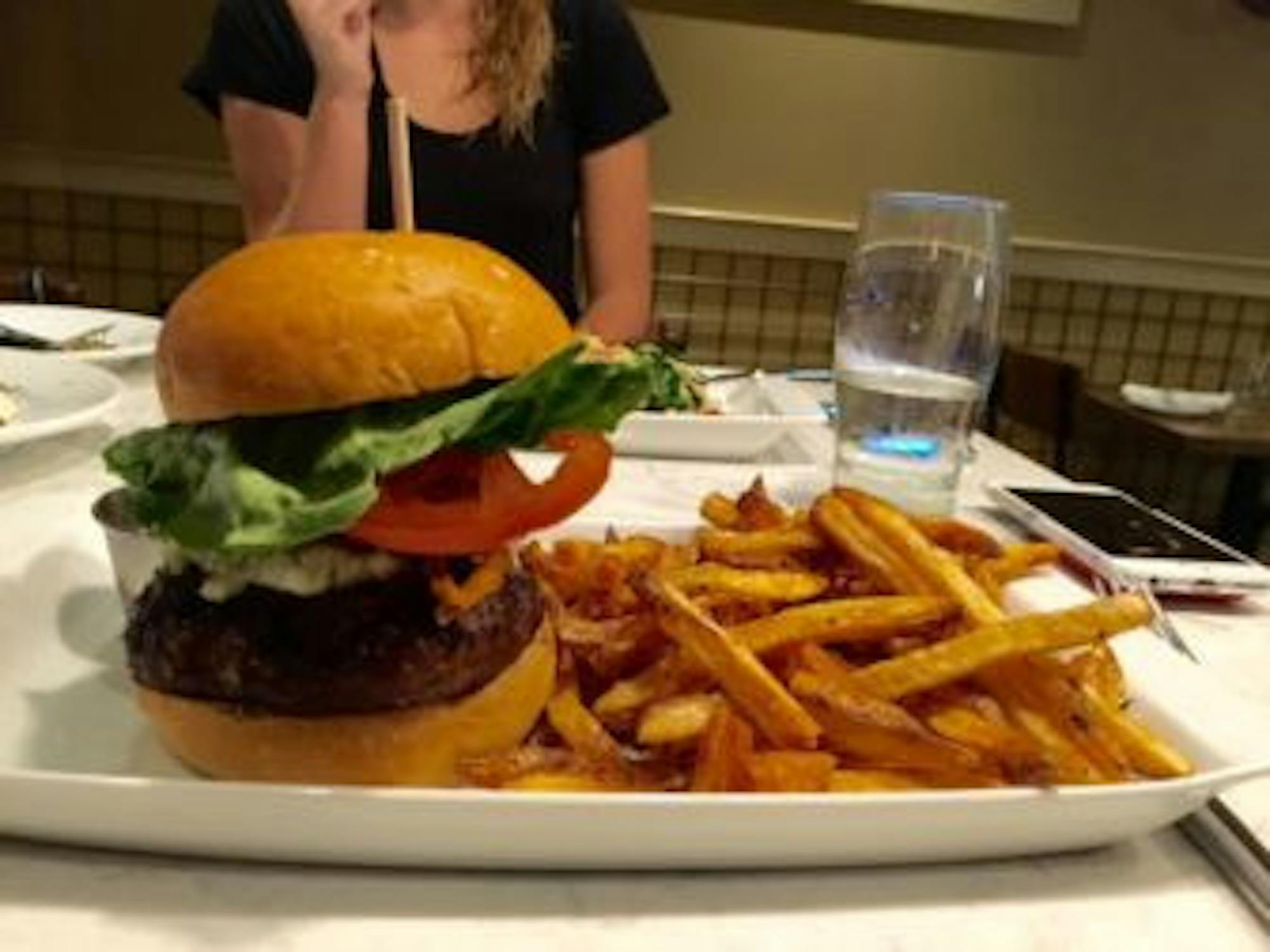 Chelsea Leeds / Sun Contributor