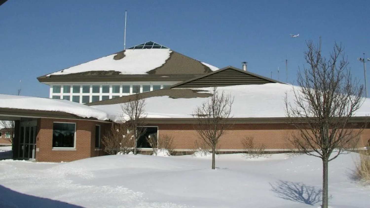 Ithaca_Tompkins_Airport