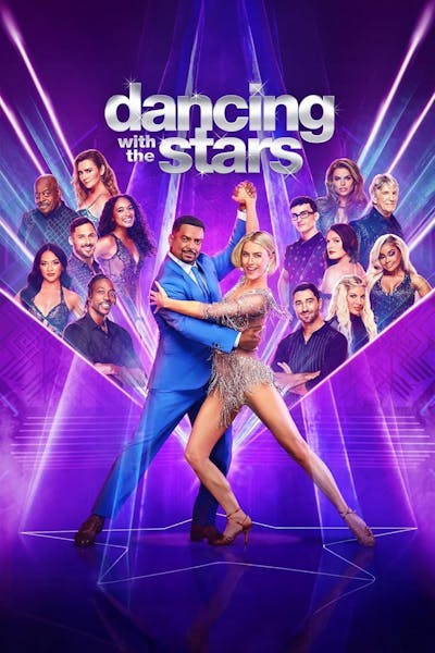 'DWTS' & Gen Z