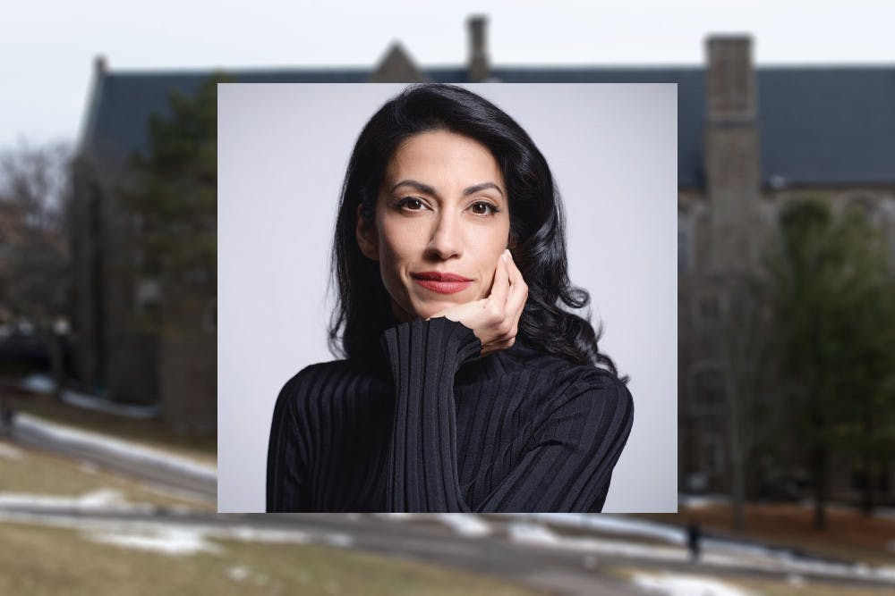 Huma-Abedin