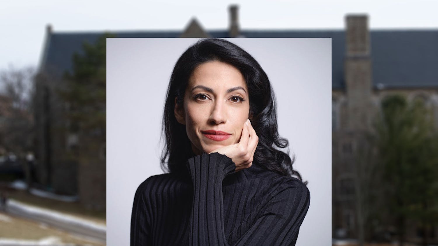Huma-Abedin