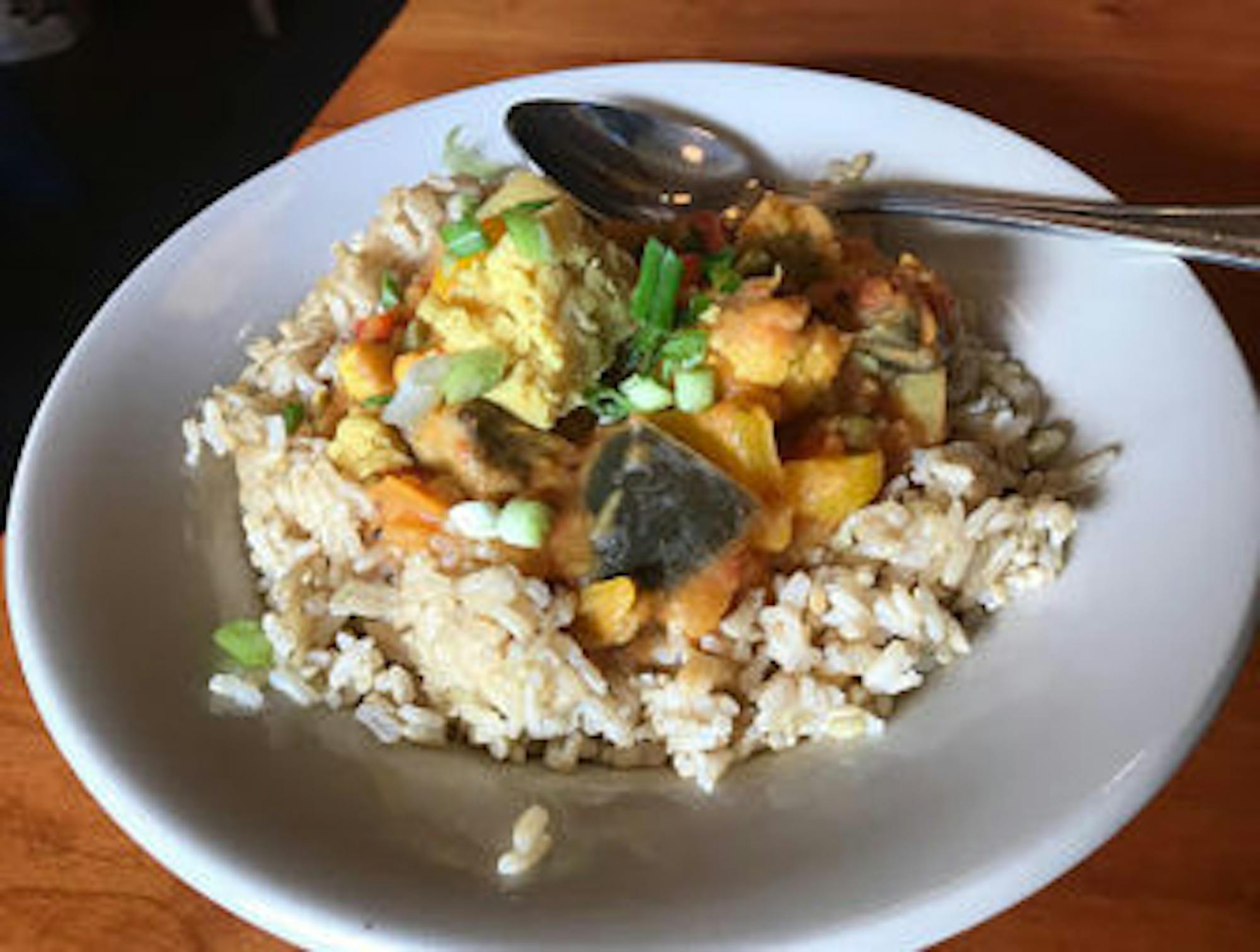 Melanie Metz / Sun Contributor