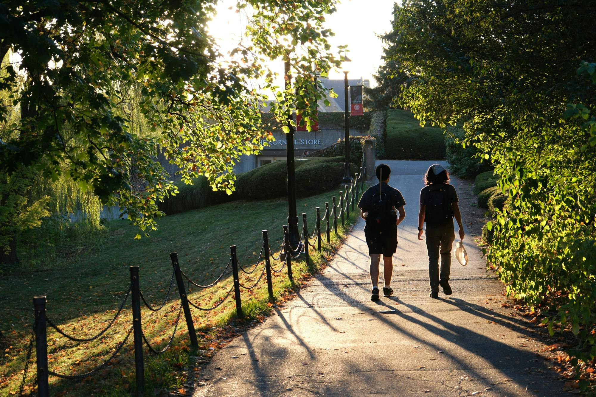 Cornell Ranks 227 out of 257 Schools in FIRE College Free Speech Rankings