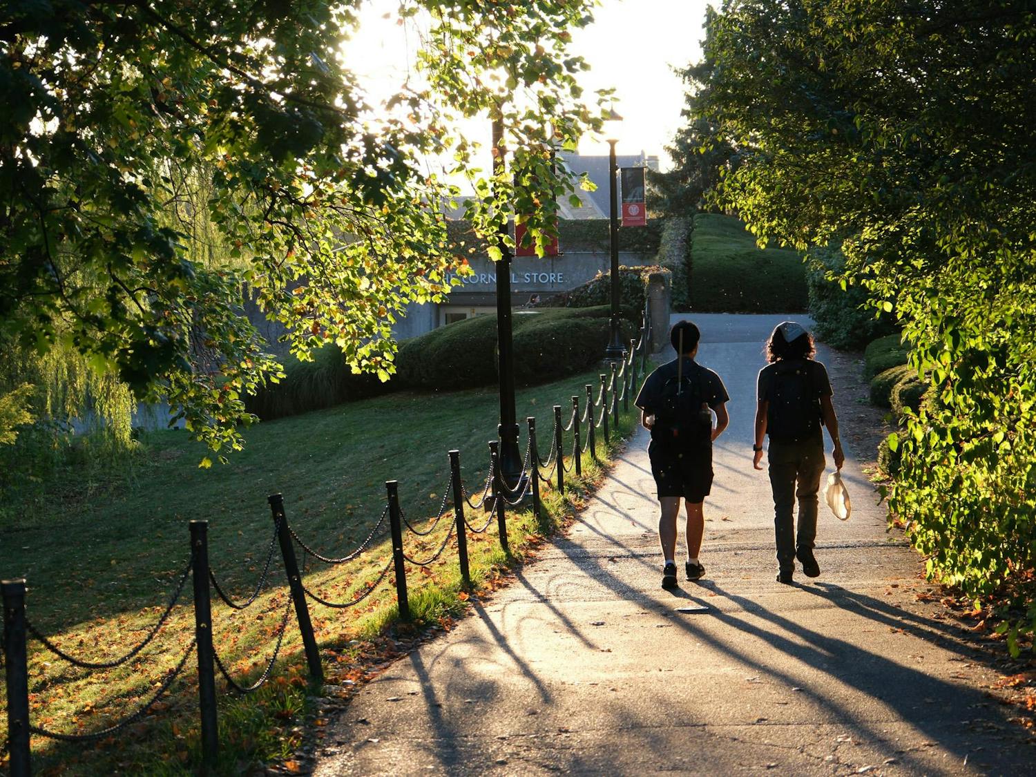 Cornell Ranks 227 out of 257 Schools in FIRE College Free Speech Rankings