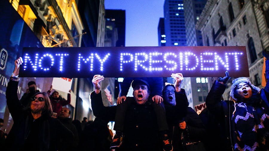 Not-My-President-Anti-Trump-Protesters-900