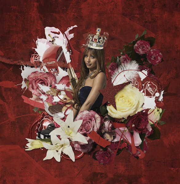 PinkPantheress: Smash Hits and Winning at the BRITs