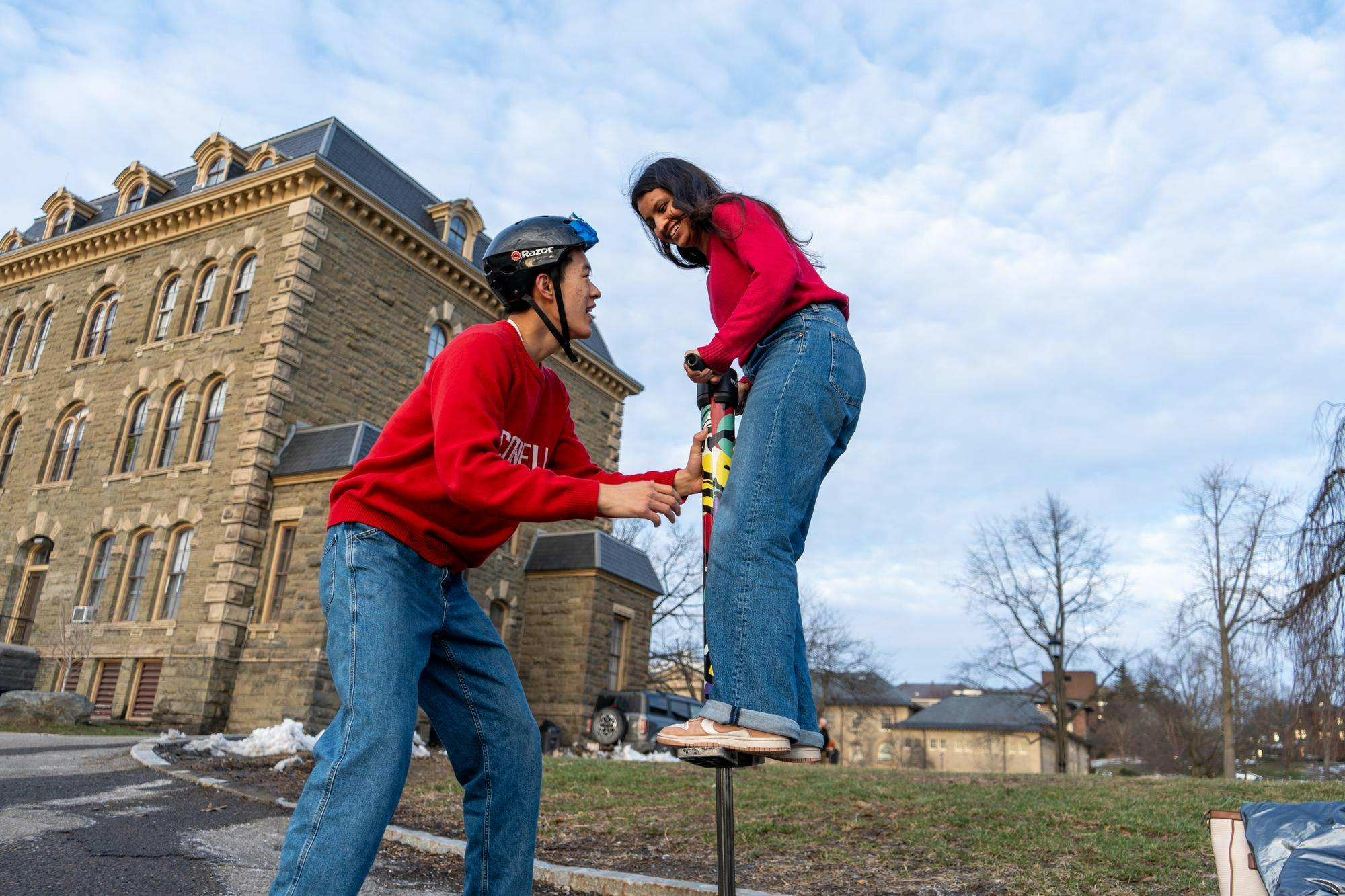 Pogo Club Gallery #1