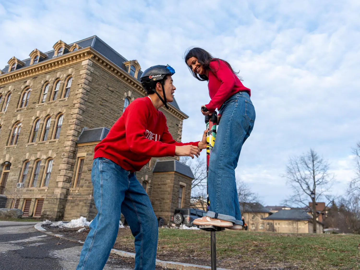 Pogo Club Gallery #1