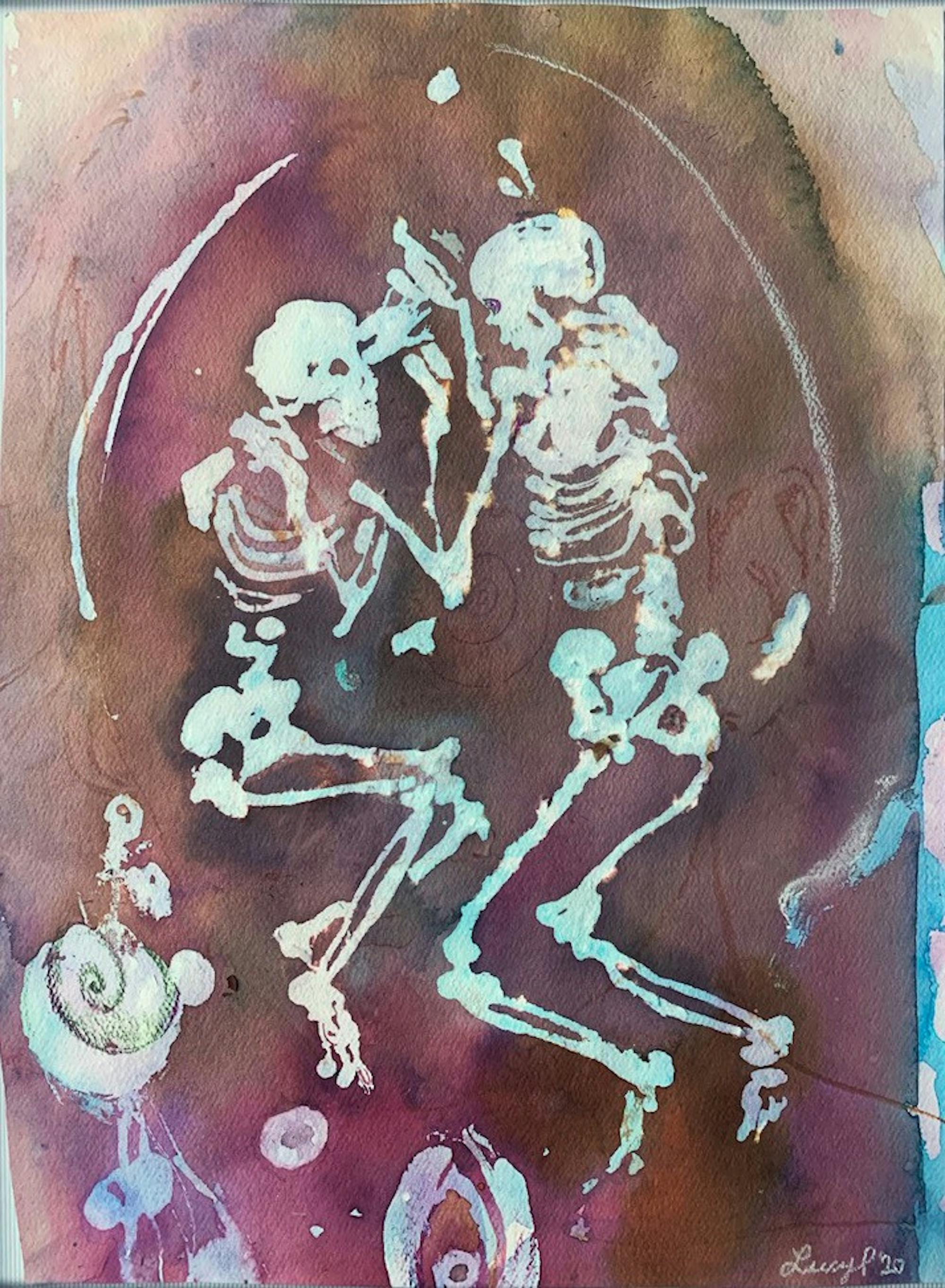 Courtesy of Lucy Plowe