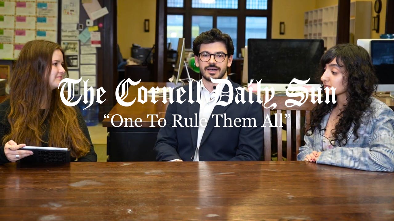 A Critique of The Editorial Board's Student Assembly Endorsements