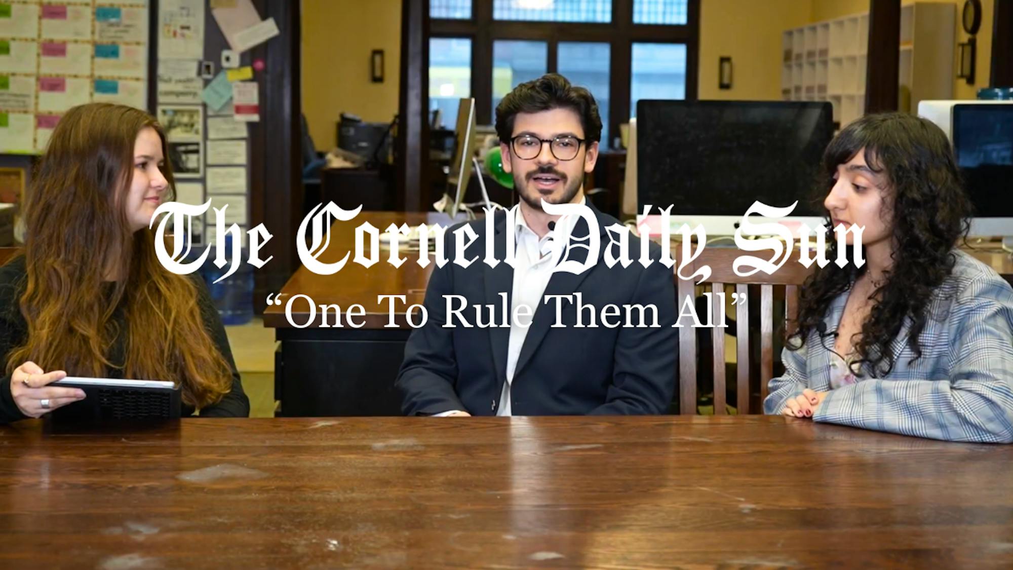 A Critique of The Editorial Board's Student Assembly Endorsements