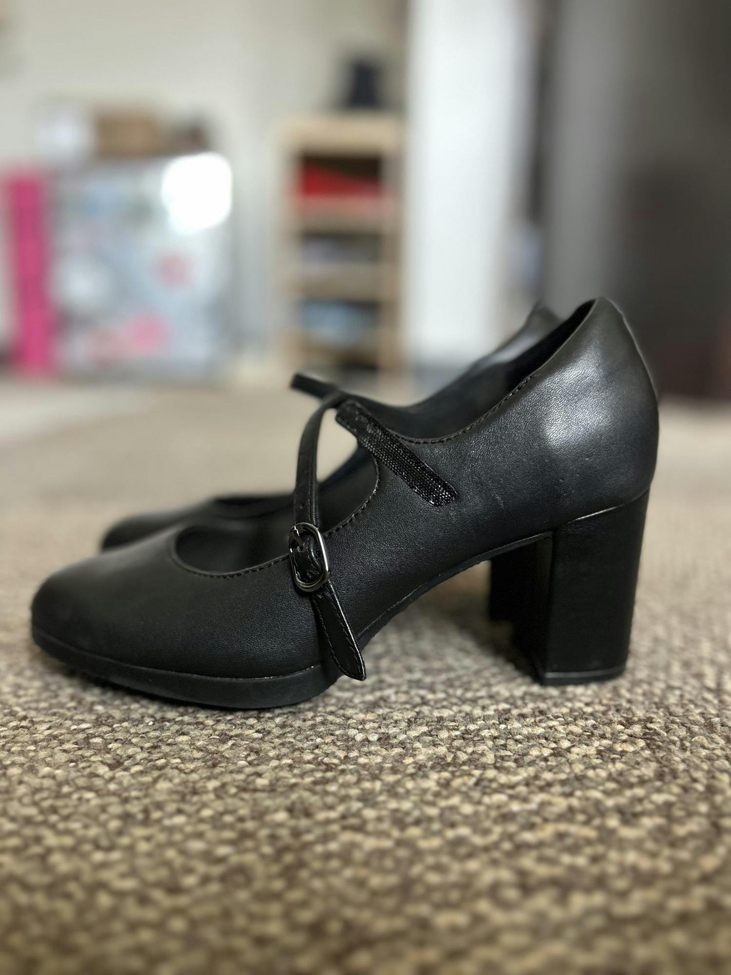 Clarks Mary Jane Heels.jpg