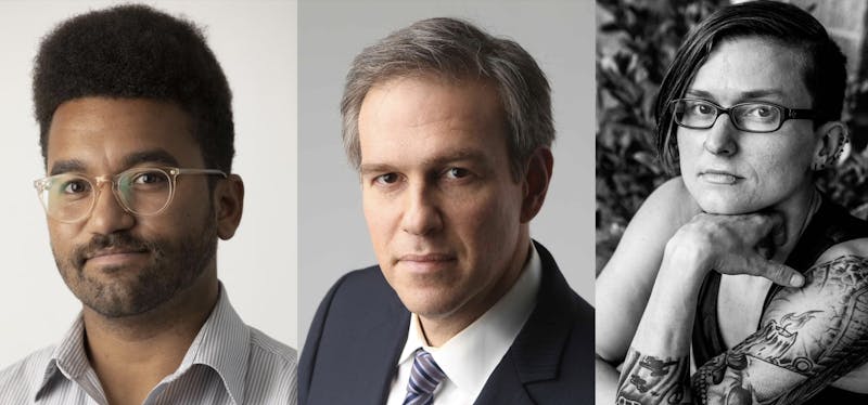 Three Prominent Journalists Will Visit Cornell This Semester, Covering Careers Within Reporting and Media