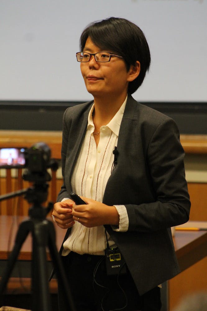 Pg-3-China-Talk-by-Michaela-Brew-Sun-Senior-Editor