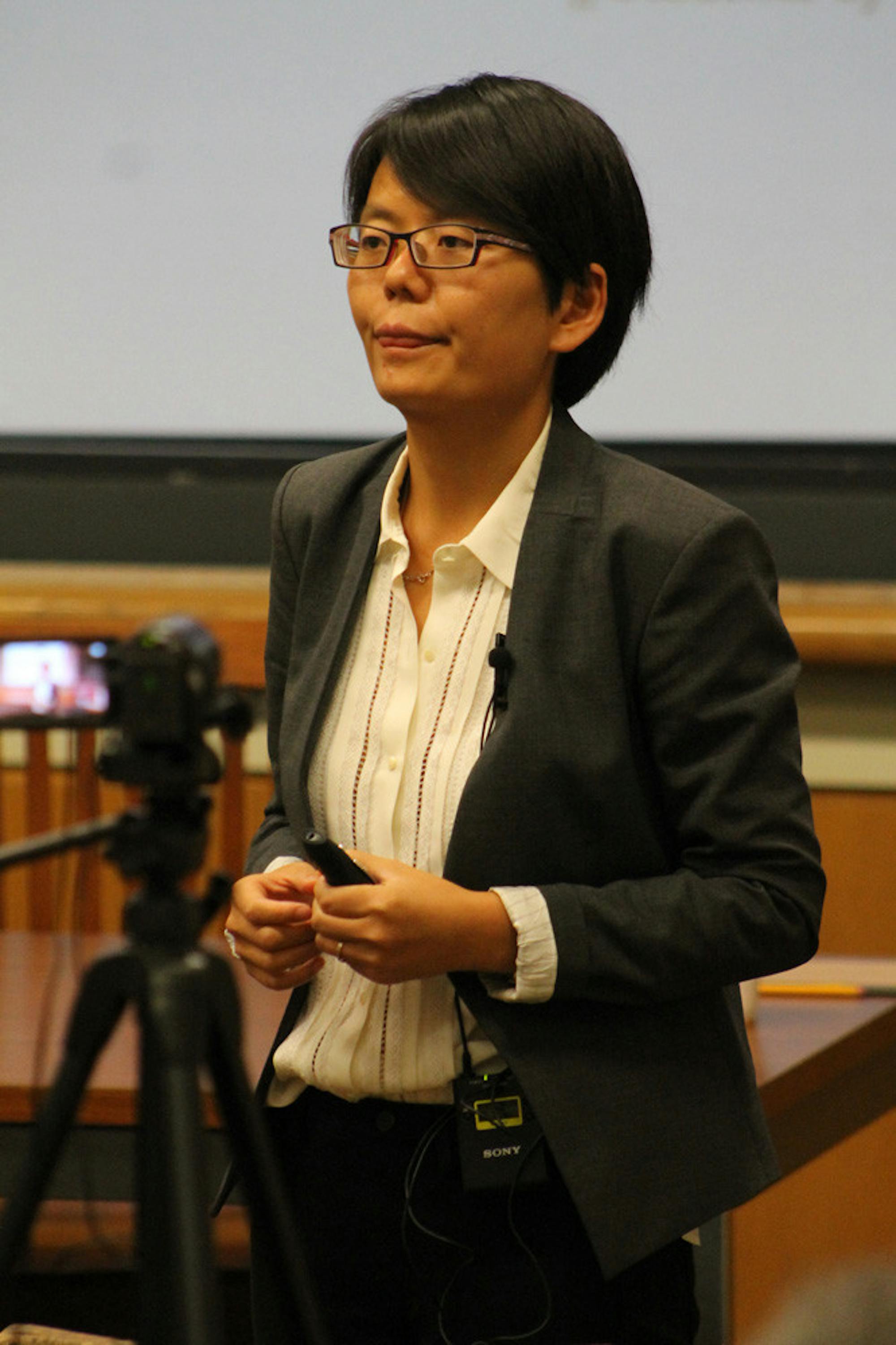 Pg-3-China-Talk-by-Michaela-Brew-Sun-Senior-Editor