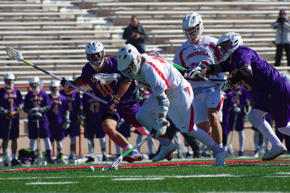 MLAX-vs-Albany-by-Adrian-BoteanuIMGP2708