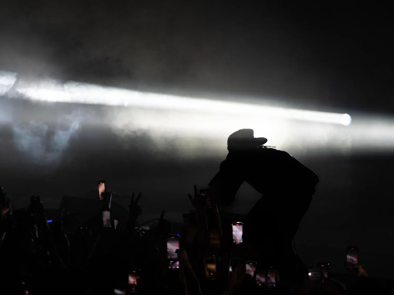 IN PHOTOS: Ken Carson Gallery