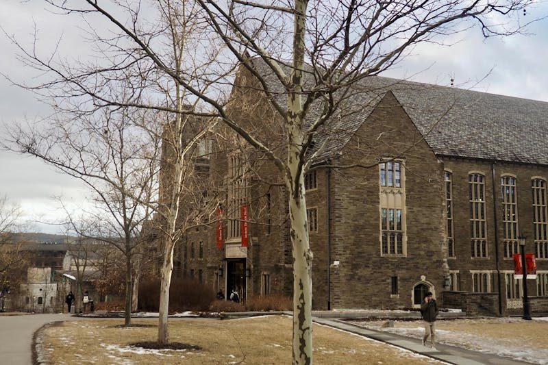 Cornell Law Tops National Legal Hiring Rankings in New Bar Association Data