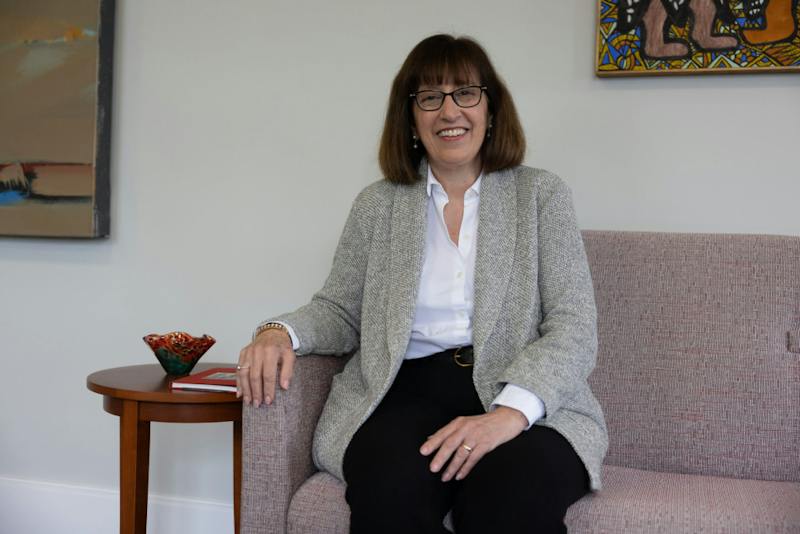 Pollack Doubles Down on Commitment to Free Speech Following Rickford ...