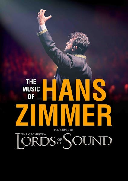 Hans Zimmer and the Lords of the Sound: More than Movie Music