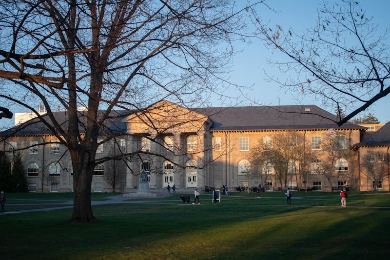 Cornell Receives ‘C’ Grade in ADL 2026 Campus Antisemitism Report Card, With No Improvement After Re-Grades