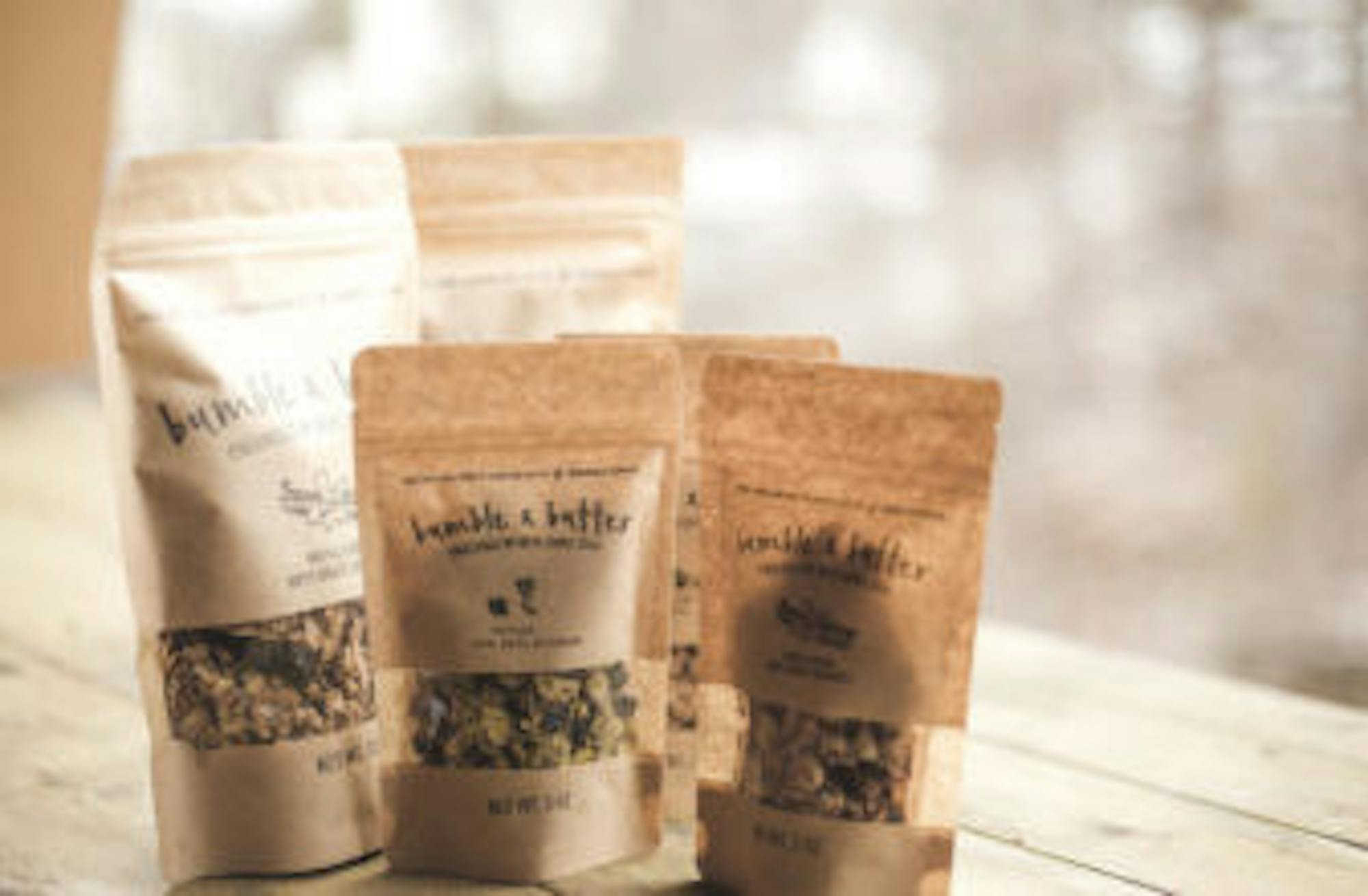 Photo Courtesy of Jamie Wong '19