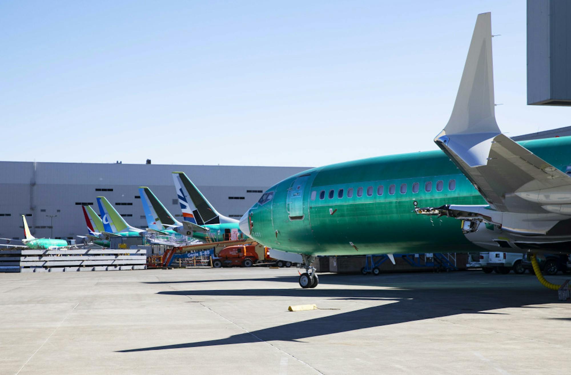 BOEING-CRASHES-SILENCE