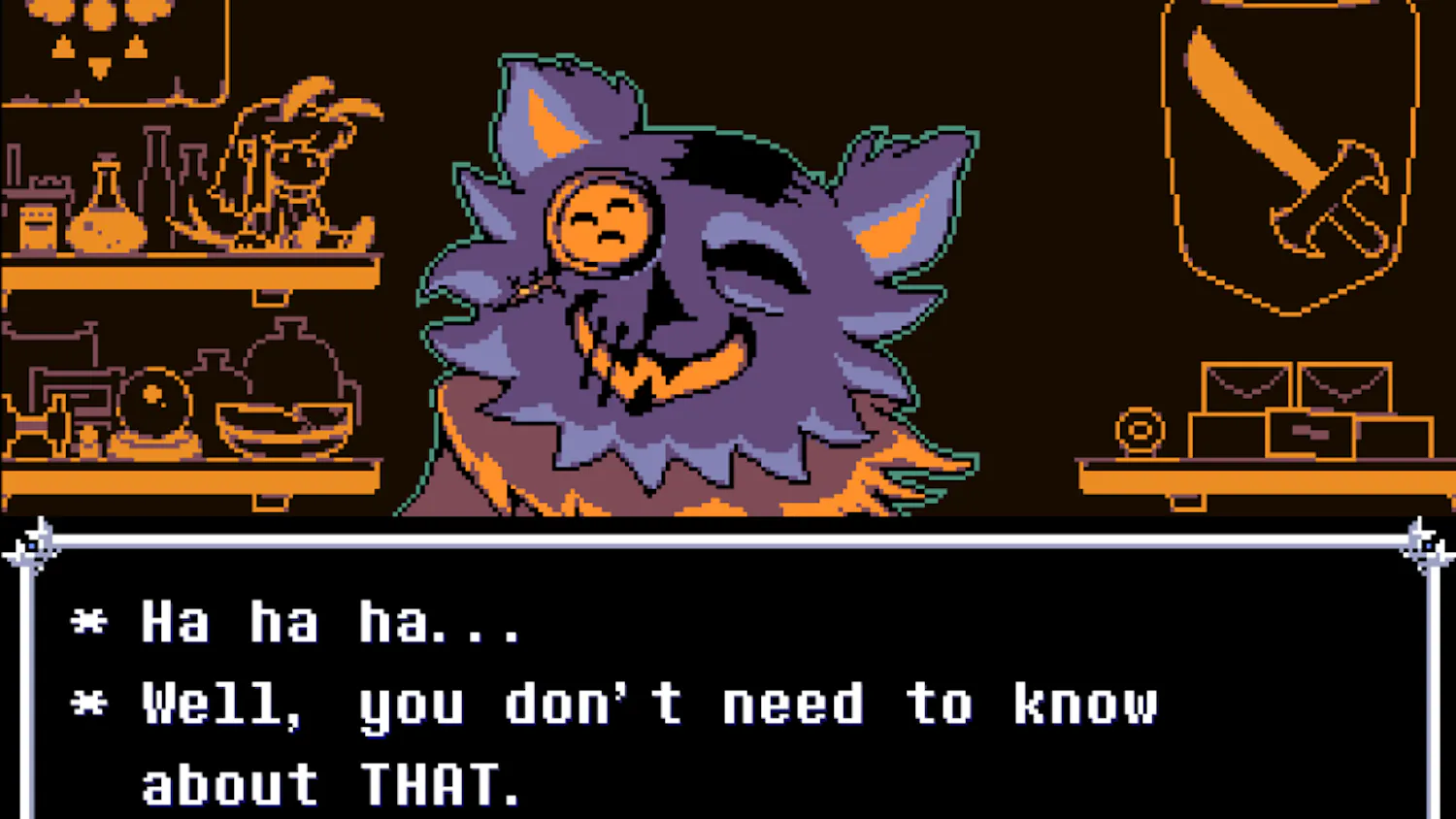 deltarune