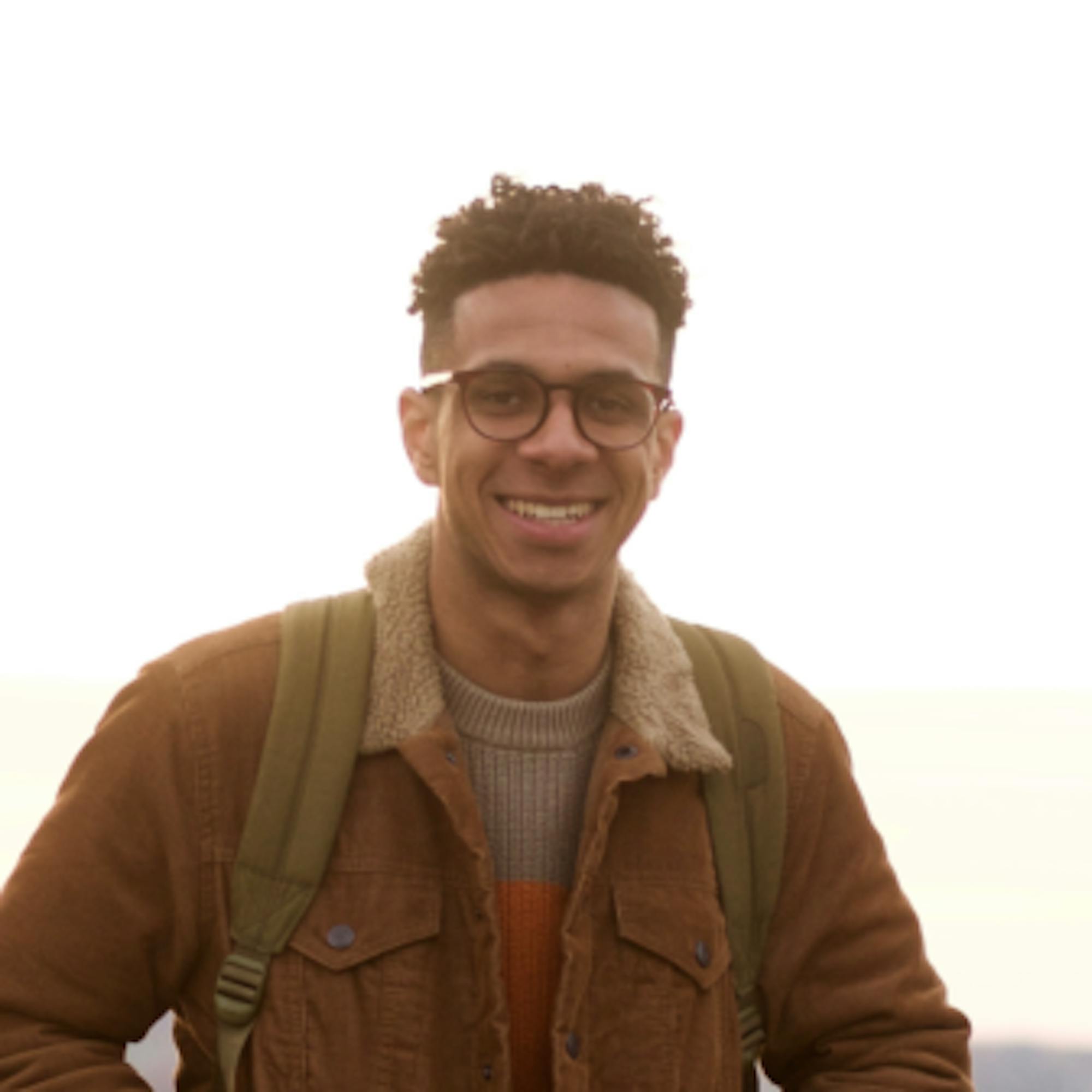 Travis Cabbell '18, the director of elections.