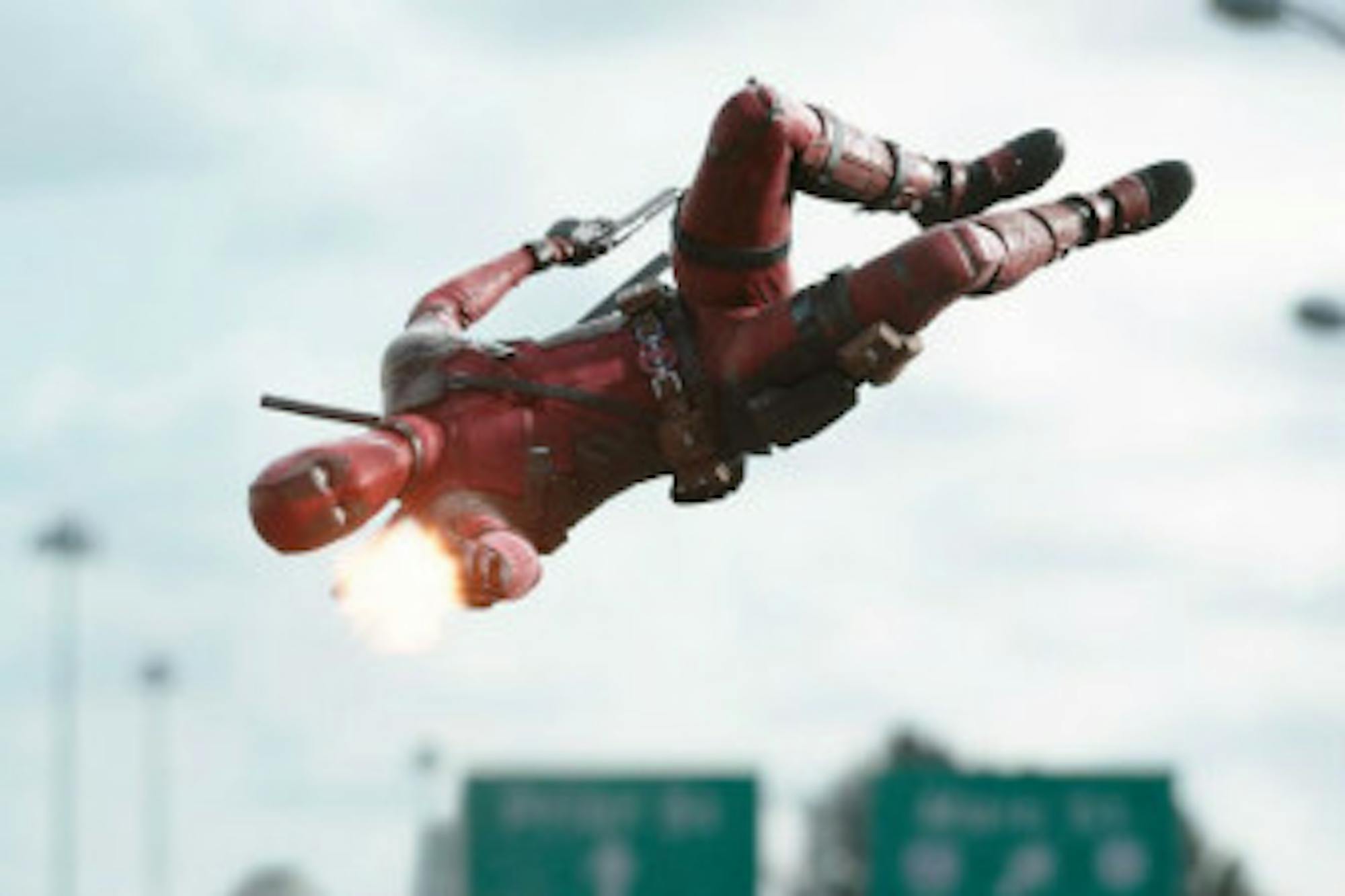 COURTESY OF 20th CENTURY FOX