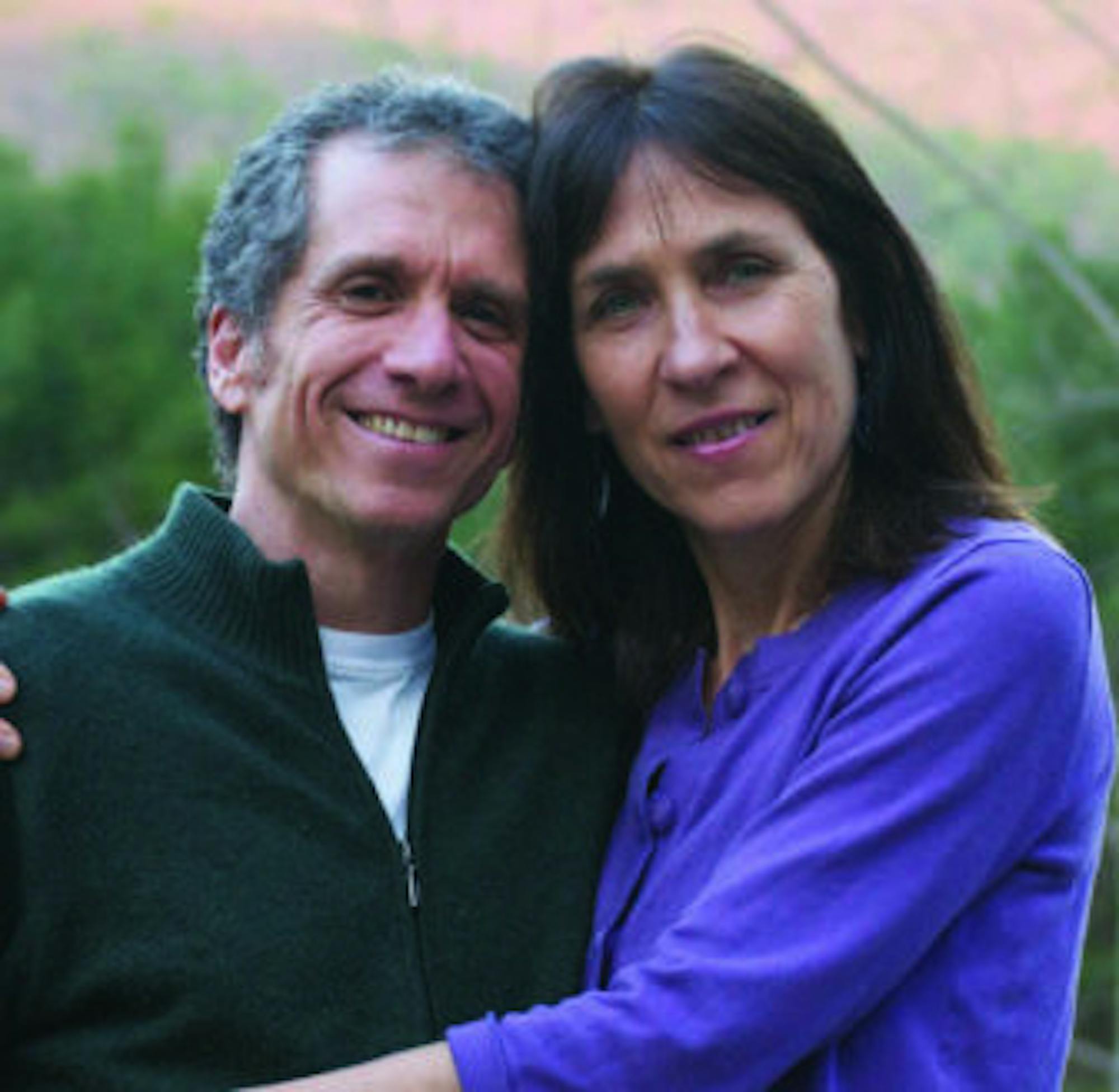 Courtesy of Priscilla Timberlake and Lewis Freedman