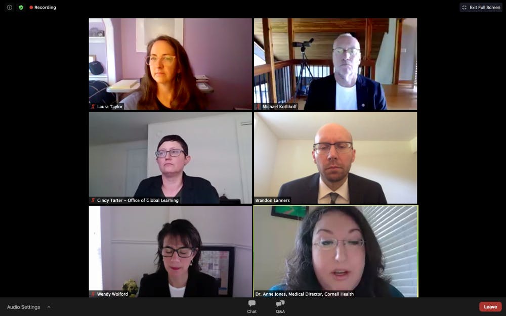 Intl-student-town-hall