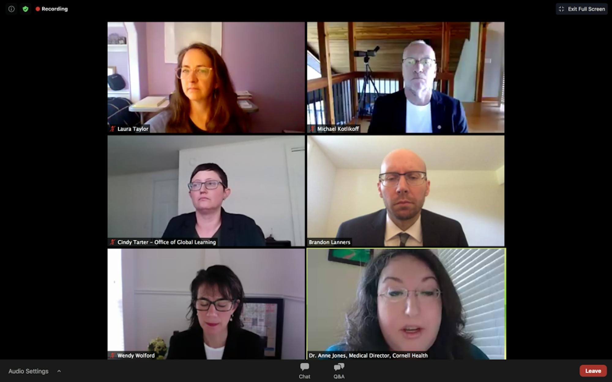 Intl-student-town-hall