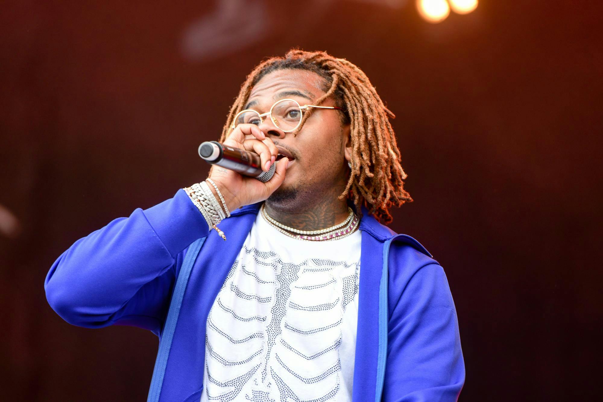 Gunna