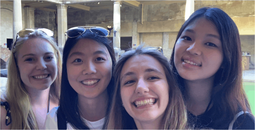 DiscoveryProgramScience