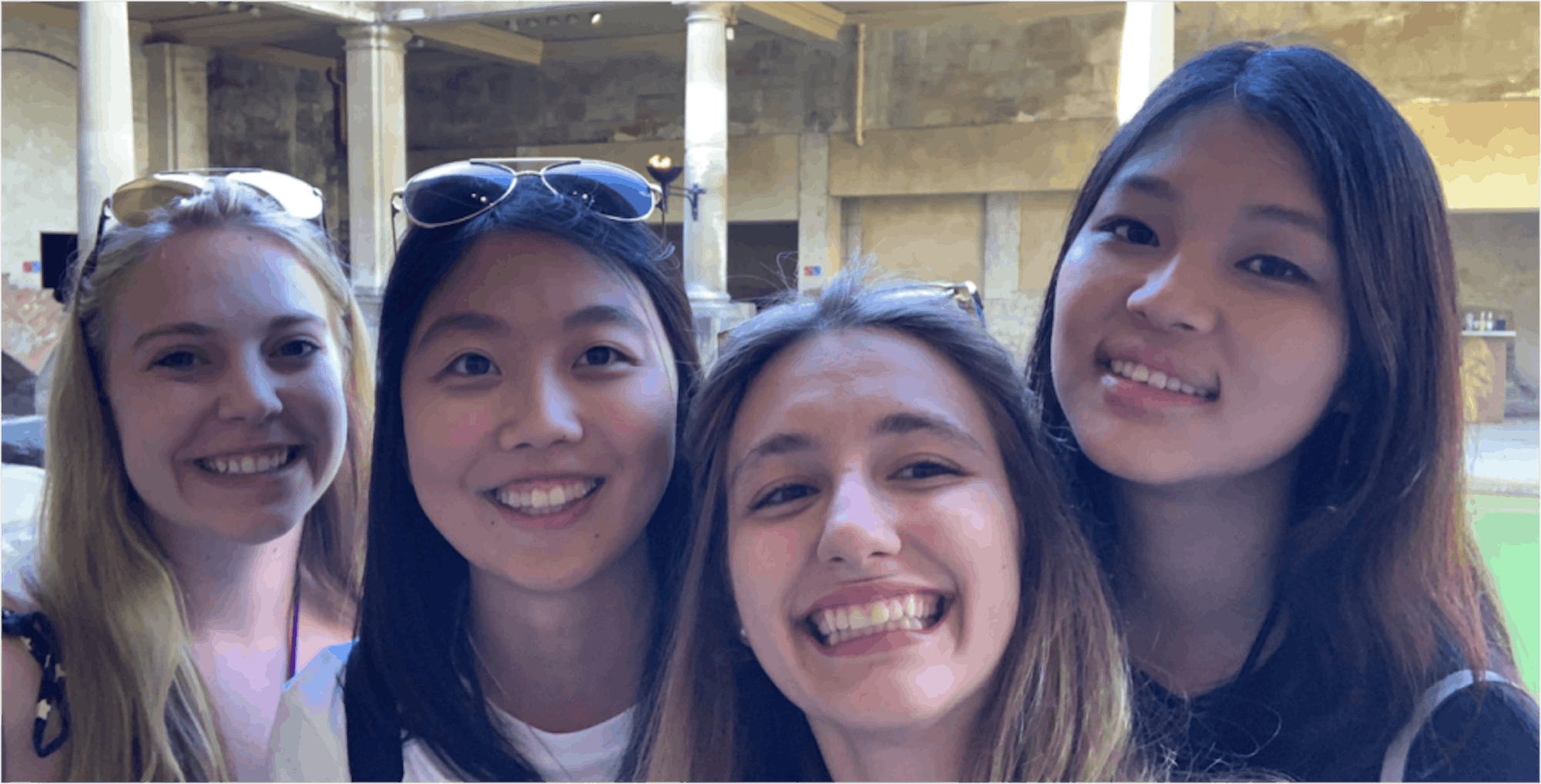 DiscoveryProgramScience