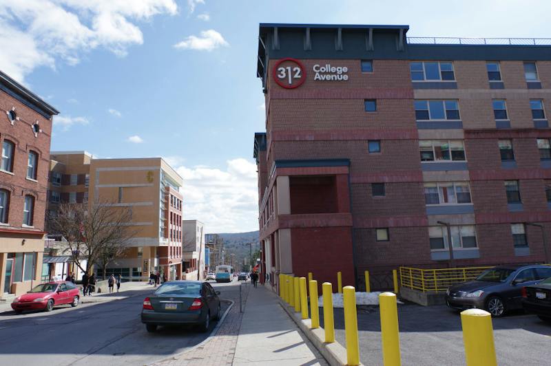 Collegetown Council Hits on Greek Life, Off-Campus Living