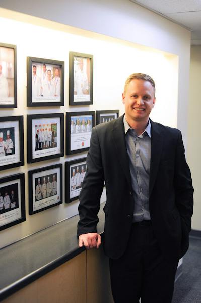 Stephen R Devlen CORNELL CLOSE-UPS | From the Olympic Village to Cornell: Dining ...