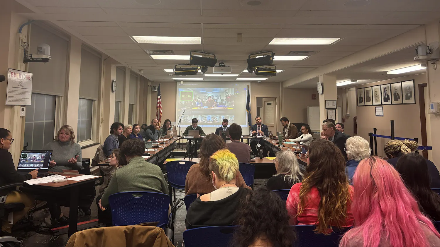 Common Council