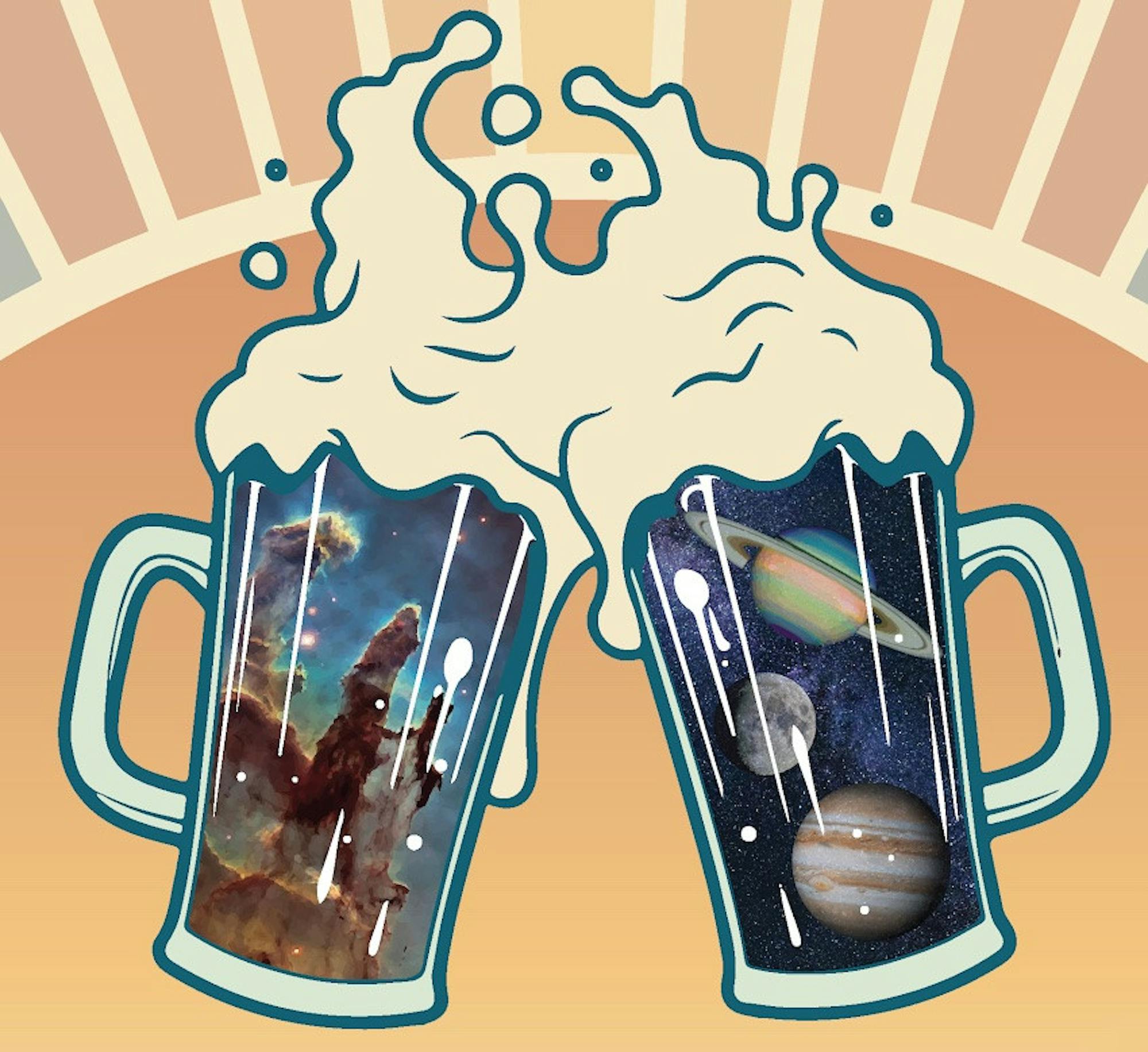 AstroOnTap