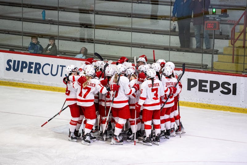 CORNELL NOTES: A Historic Start, Special Teams Dominance, International Success and More as No. 4 Women’s Hockey Readies for Rivalry Weekend