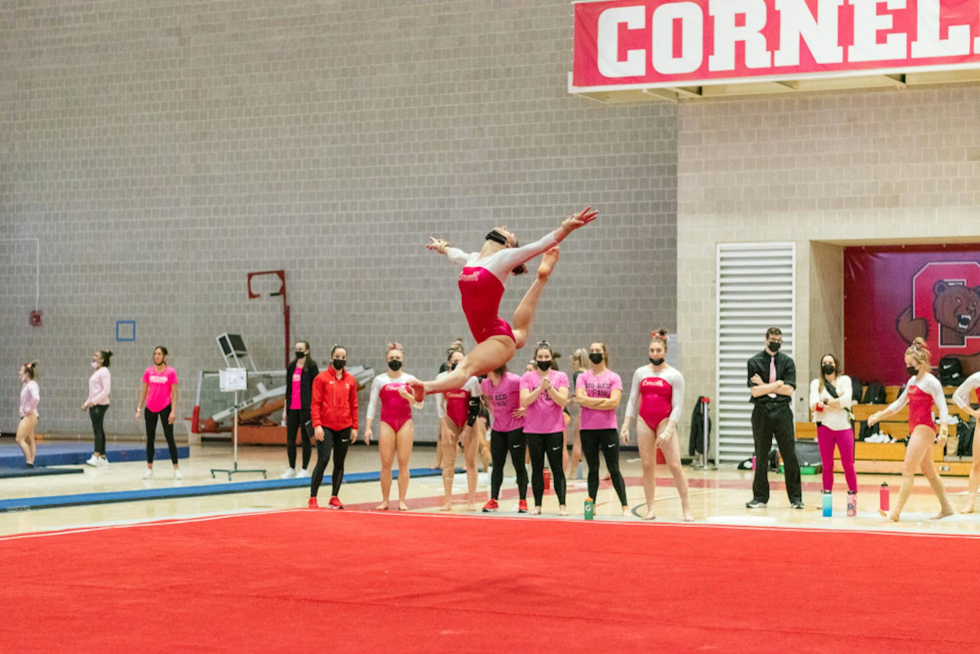 Gymnastics-Quad-Meet-5